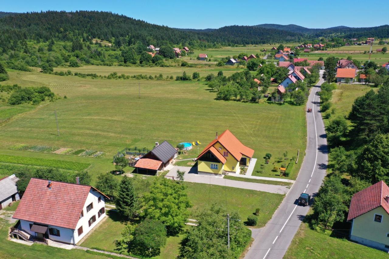 Appartement Vito *