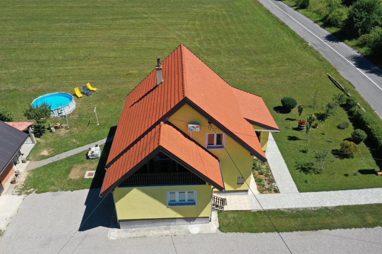 Vito Appartement *