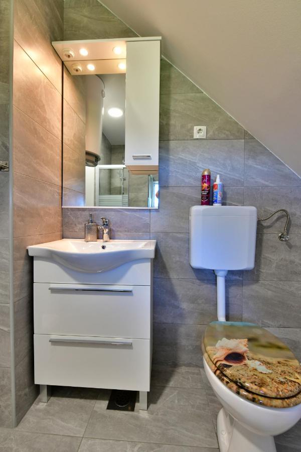 Appartement Vito