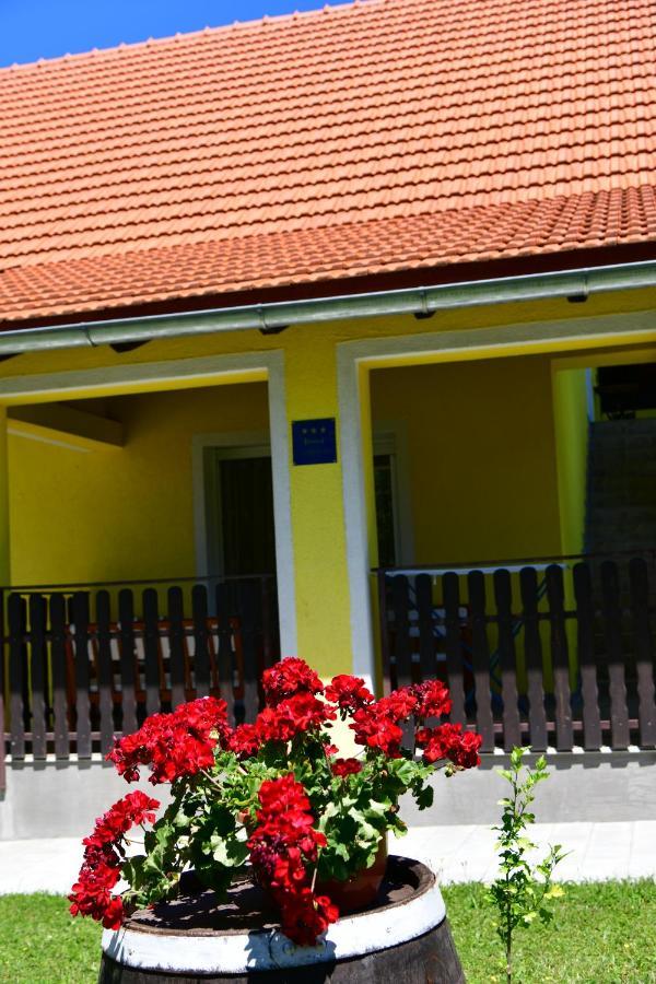 Vito Appartement Saborsko