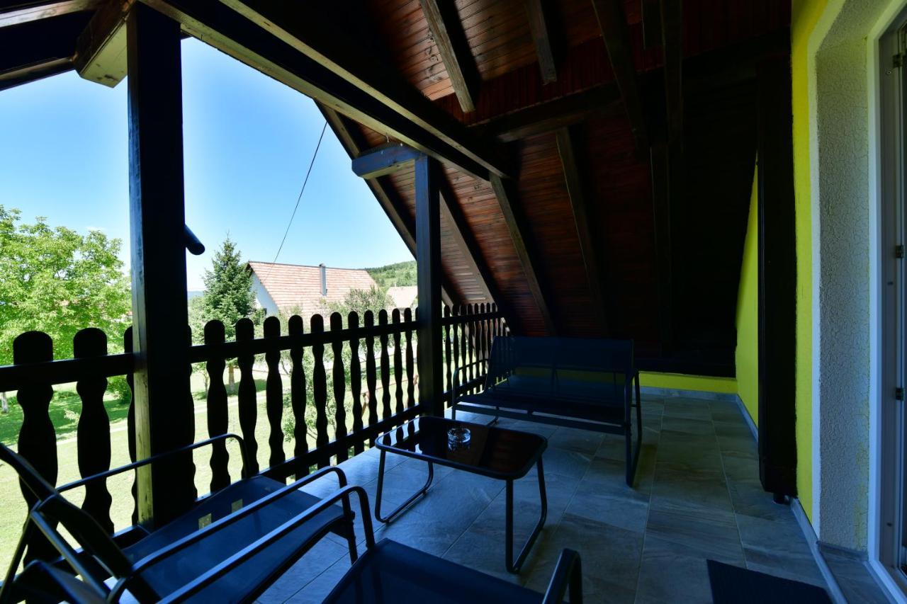 Appartement Vito