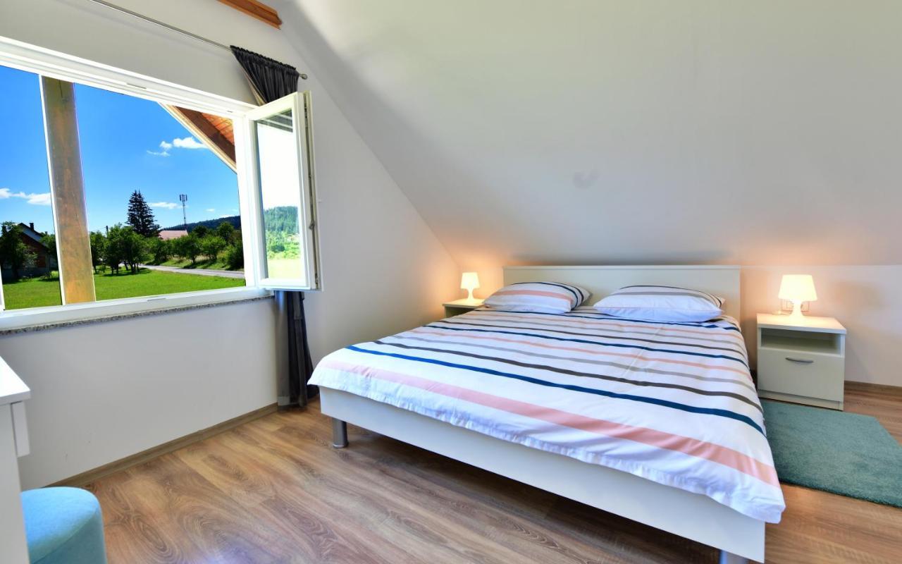 Vito Appartement Saborsko
