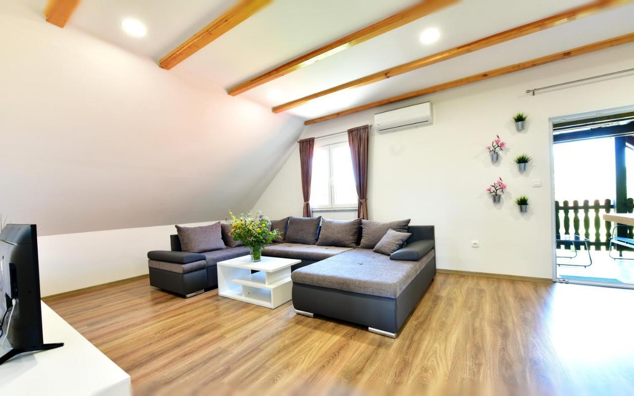 Appartement Vito *