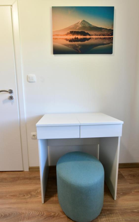 Appartement Vito Saborsko