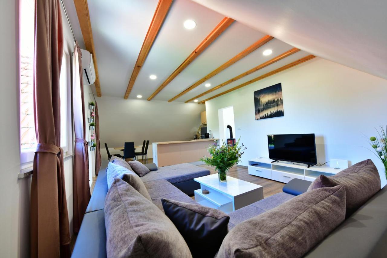 Appartement Vito Saborsko