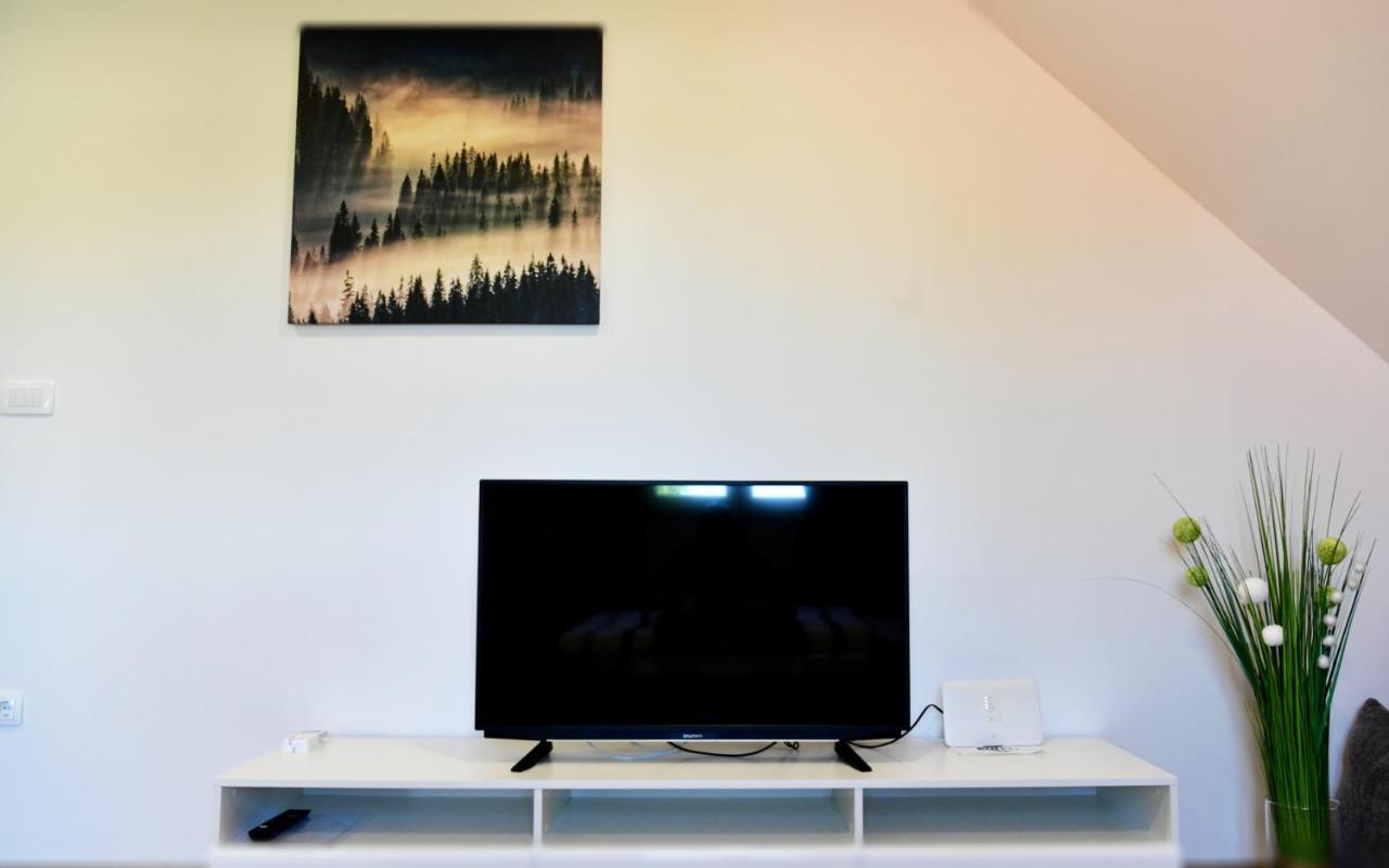 Appartement Vito *