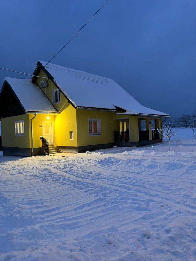 Appartement Vito Saborsko